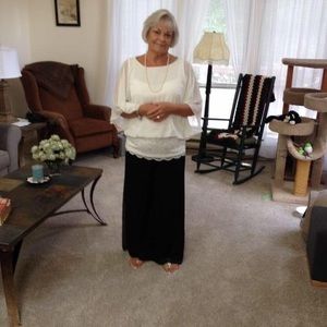 Meet your Posher, Barbara